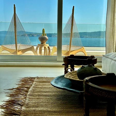 Casa De Oro Lujo Lejlighedshotel Sozopol Eksteriør billede