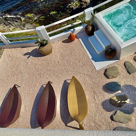 Casa De Oro Lujo Lejlighedshotel Sozopol Eksteriør billede