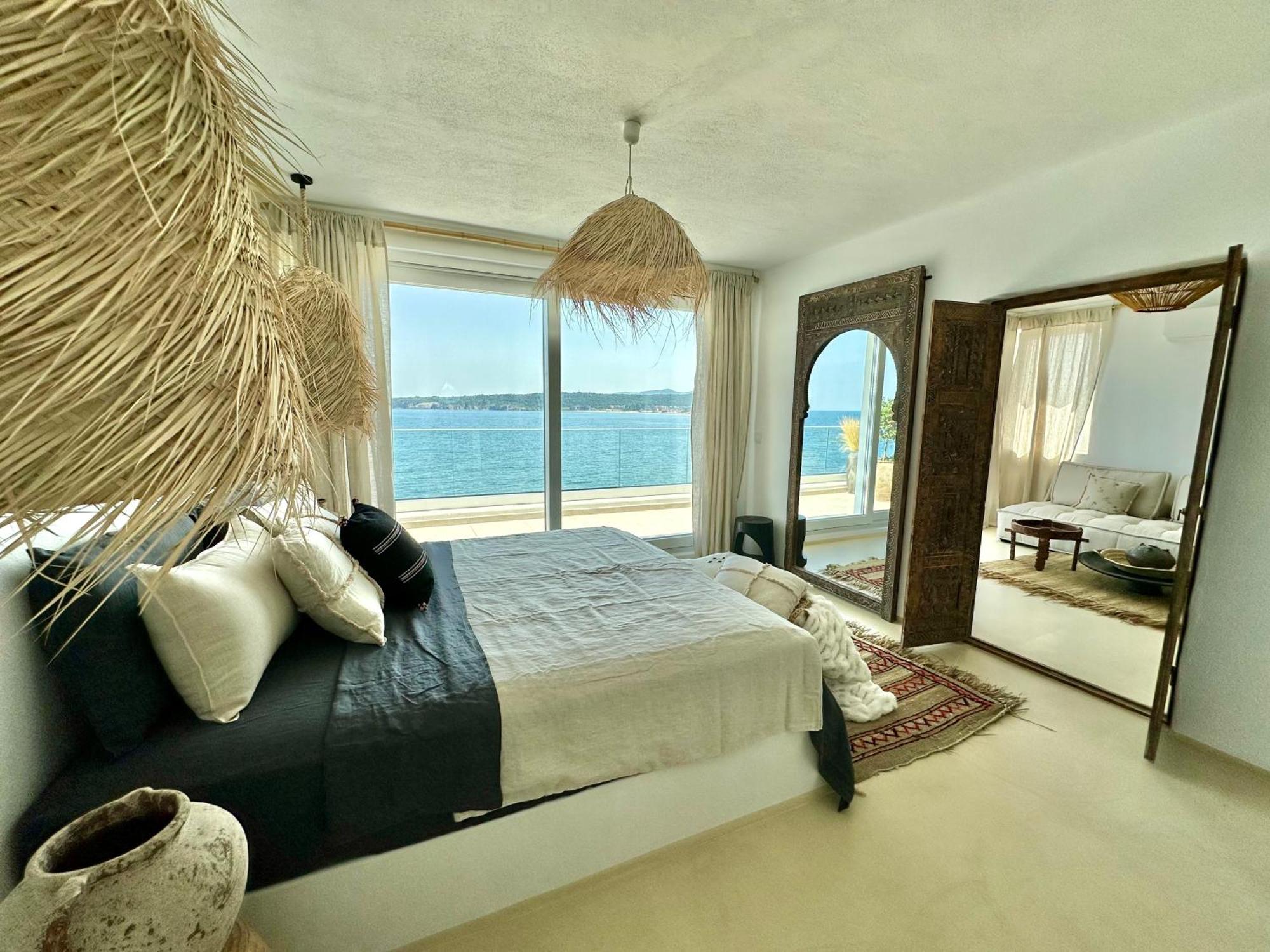 Casa De Oro Lujo Lejlighedshotel Sozopol Eksteriør billede