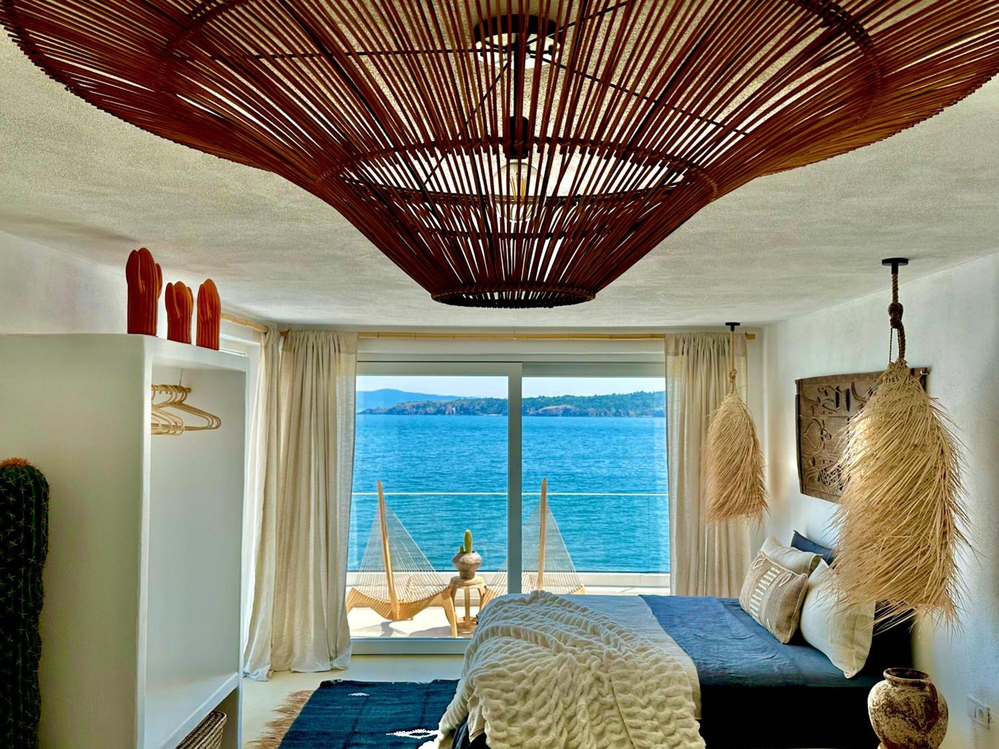 Casa De Oro Lujo Lejlighedshotel Sozopol Eksteriør billede