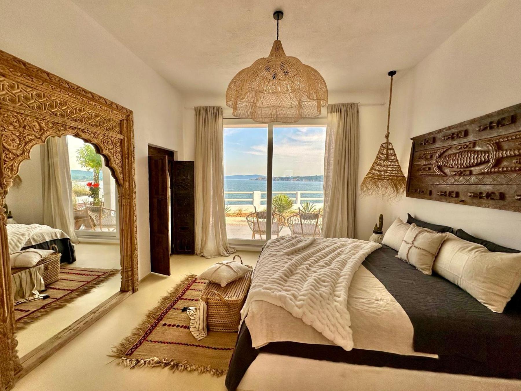 Casa De Oro Lujo Lejlighedshotel Sozopol Eksteriør billede