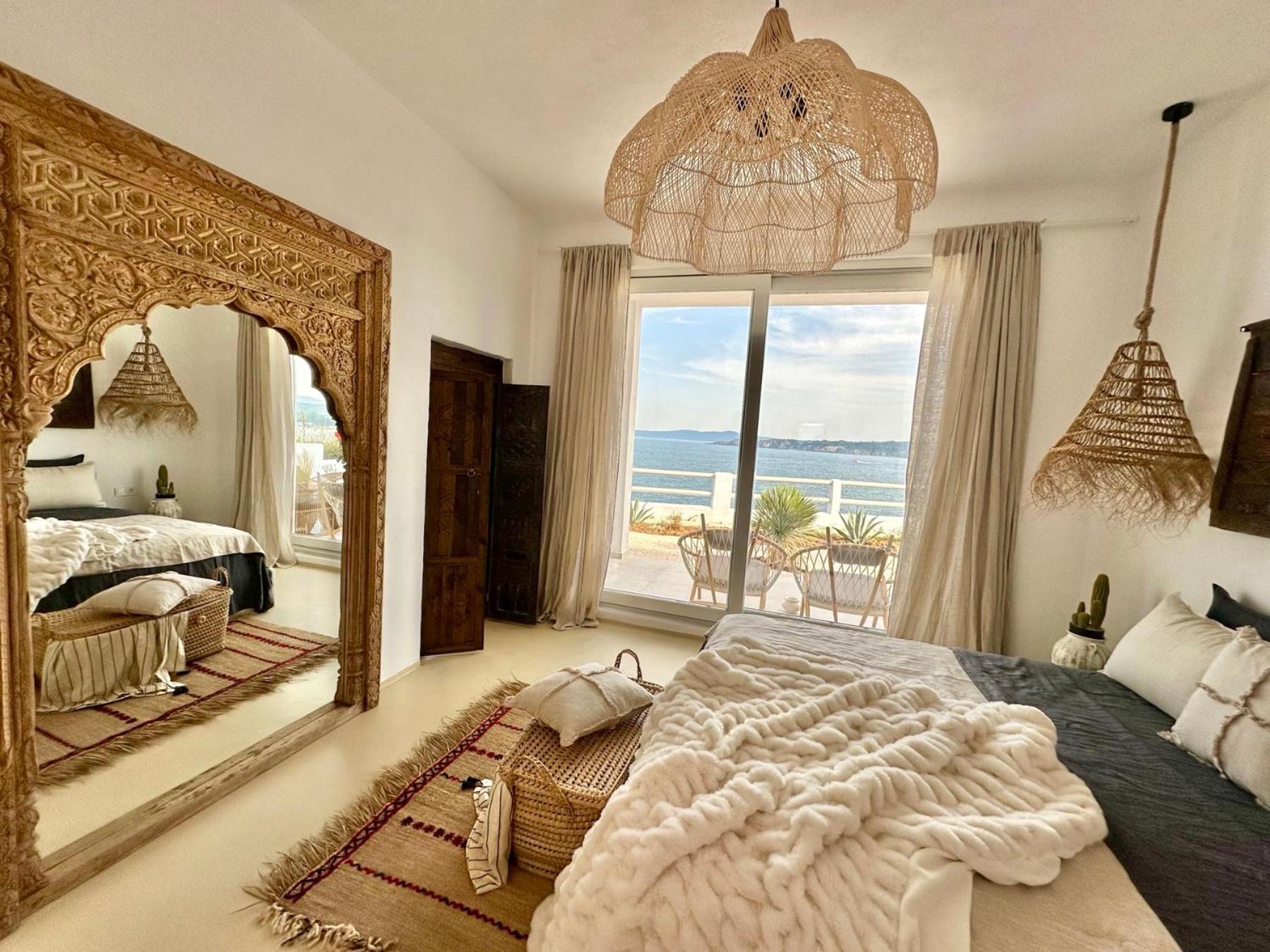 Casa De Oro Lujo Lejlighedshotel Sozopol Eksteriør billede