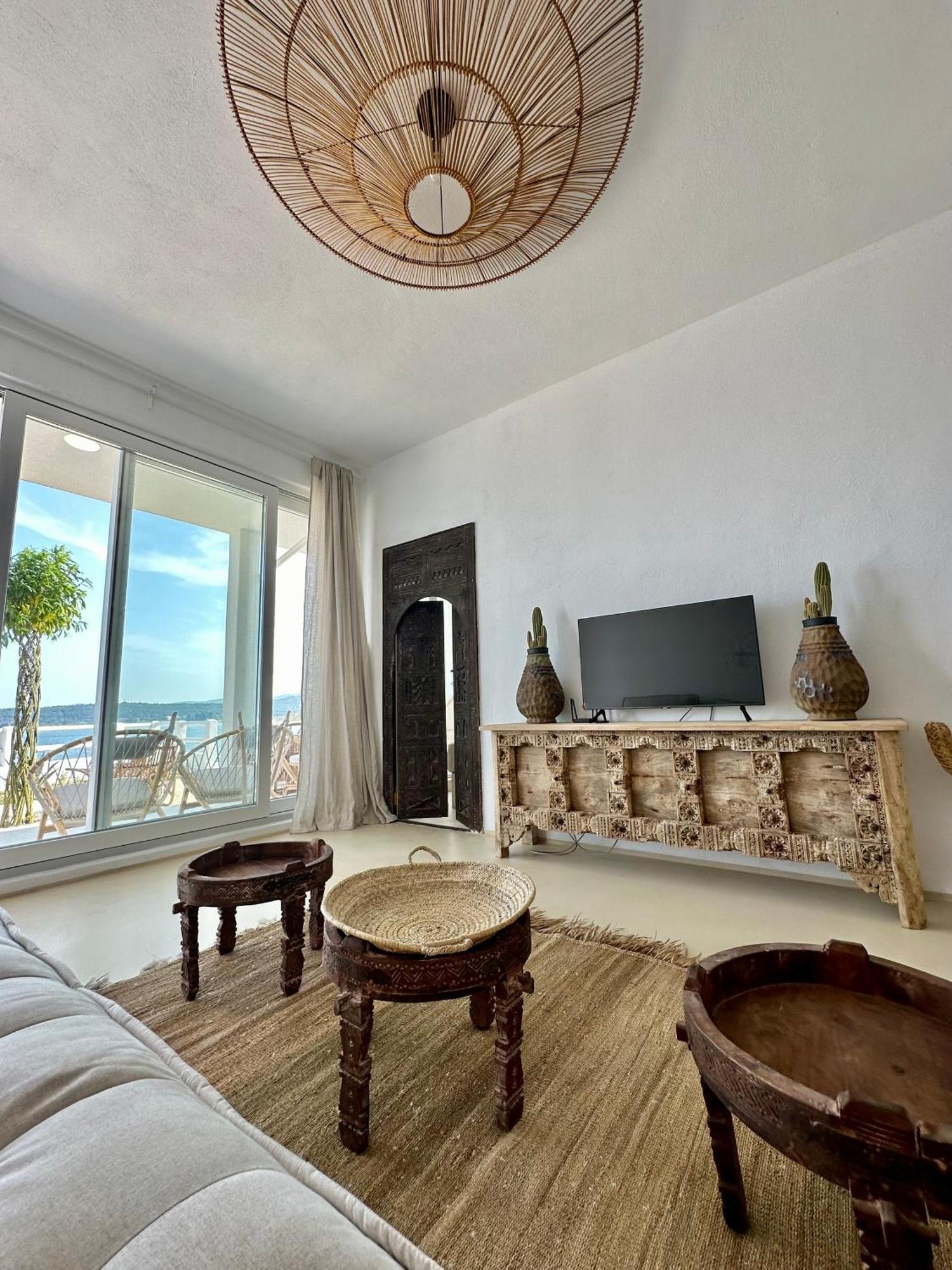 Casa De Oro Lujo Lejlighedshotel Sozopol Eksteriør billede