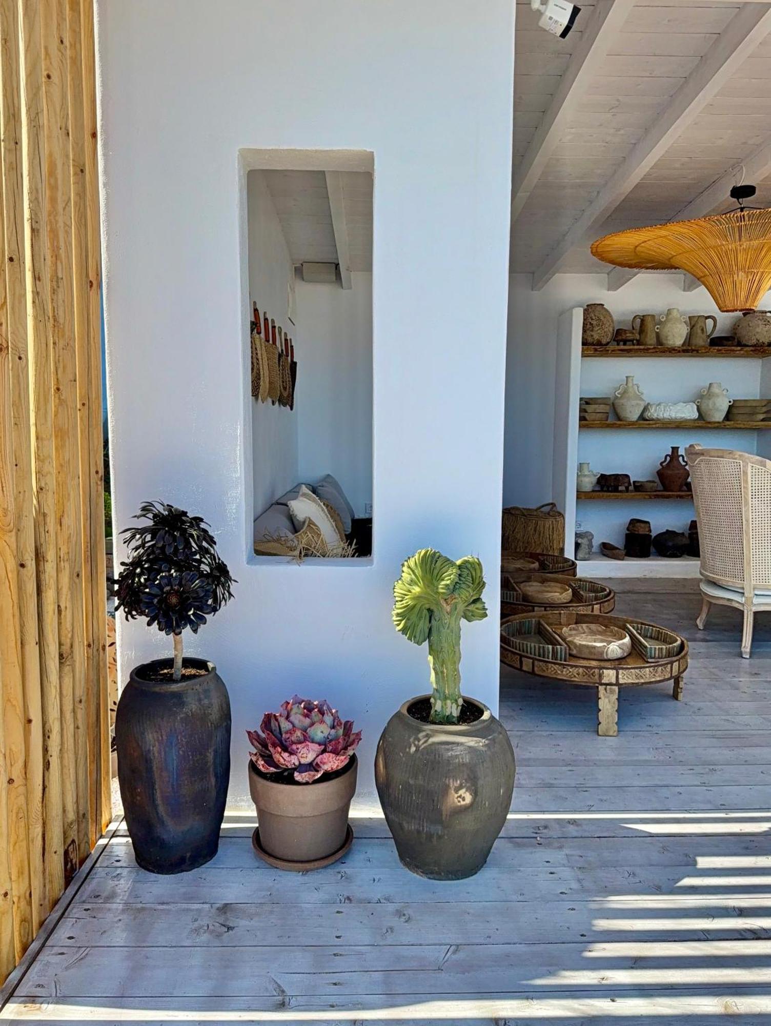 Casa De Oro Lujo Lejlighedshotel Sozopol Eksteriør billede