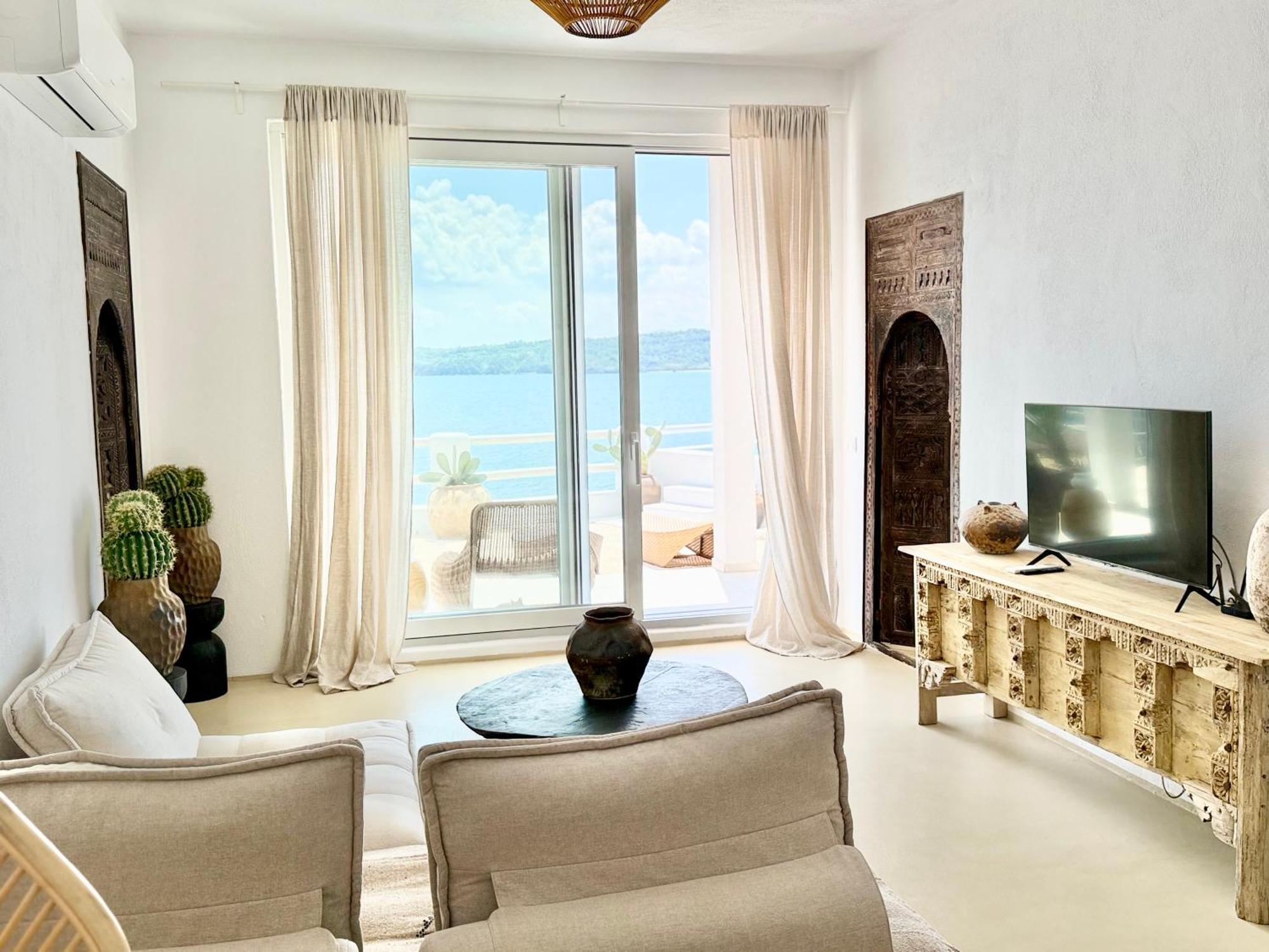 Casa De Oro Lujo Lejlighedshotel Sozopol Eksteriør billede