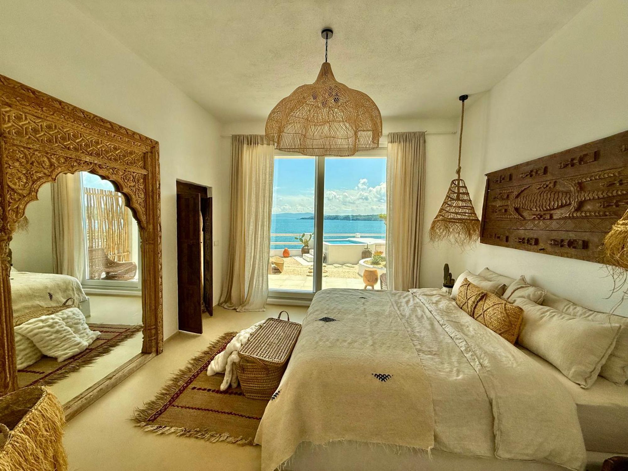 Casa De Oro Lujo Lejlighedshotel Sozopol Eksteriør billede